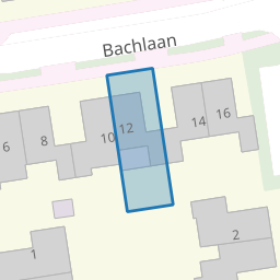 Perceel HRB00-I-2233