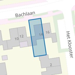 Perceel HRB00-I-2234