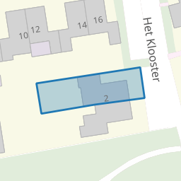 Perceel HRB00-I-2236