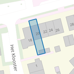 Perceel HRB00-I-2241