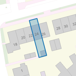 Perceel HRB00-I-2243