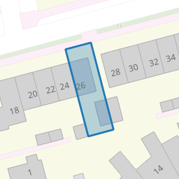 Perceel HRB00-I-2244