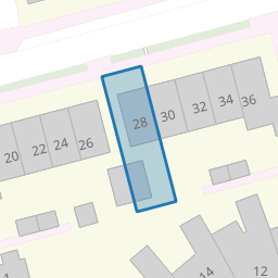 Perceel HRB00-I-2245