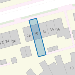 Perceel HRB00-I-2246