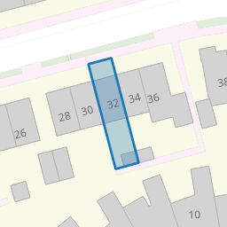 Perceel HRB00-I-2247