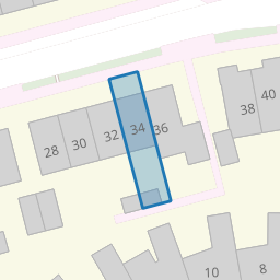 Perceel HRB00-I-2248