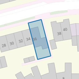 Perceel HRB00-I-2249