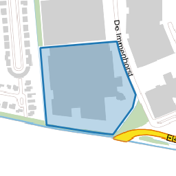 Perceel HRB00-I-2255