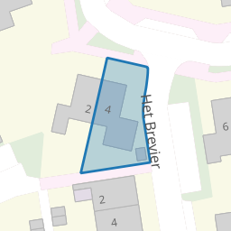 Perceel HRB00-I-2268