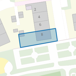 Perceel HRB00-I-2272