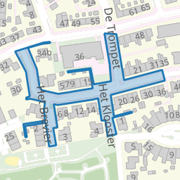 Perceel HRB00-I-2273