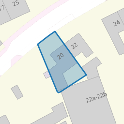 Perceel HRB00-I-2274