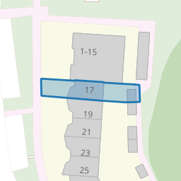 Perceel HRB00-I-2288