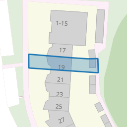 Perceel HRB00-I-2289