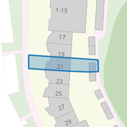 Perceel HRB00-I-2290