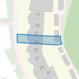 Perceel HRB00-I-2291