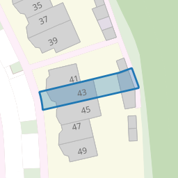 Perceel HRB00-I-2301