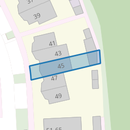 Perceel HRB00-I-2302