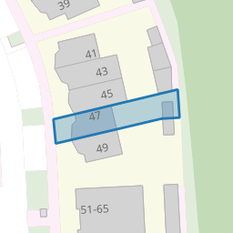 Perceel HRB00-I-2303