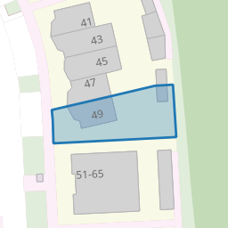 Perceel HRB00-I-2304