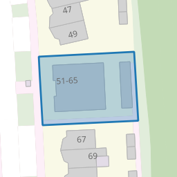 Perceel HRB00-I-2305