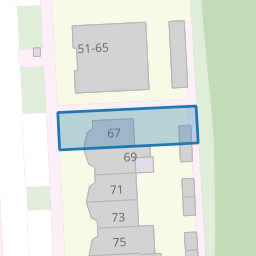 Perceel HRB00-I-2306