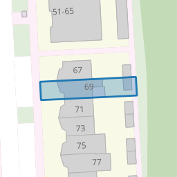 Perceel HRB00-I-2307