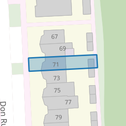 Perceel HRB00-I-2308