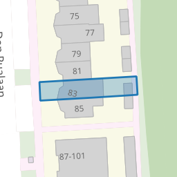 Perceel HRB00-I-2314