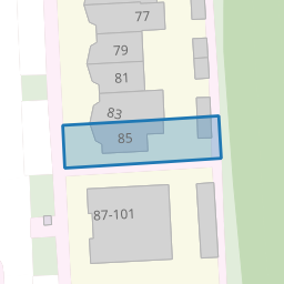 Perceel HRB00-I-2315