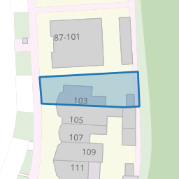 Perceel HRB00-I-2317