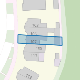 Perceel HRB00-I-2319