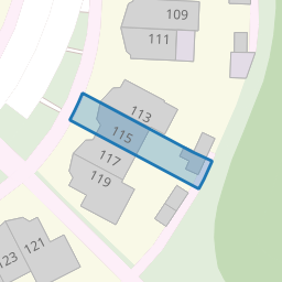 Perceel HRB00-I-2323