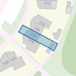 Perceel HRB00-I-2324