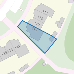 Perceel HRB00-I-2325