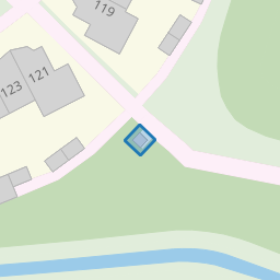 Perceel HRB00-I-2326