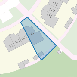 Perceel HRB00-I-2327