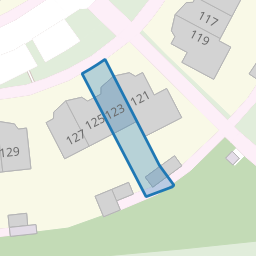 Perceel HRB00-I-2328