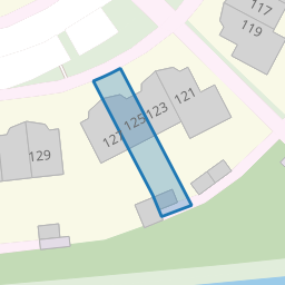 Perceel HRB00-I-2329