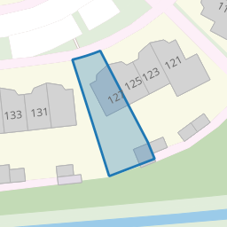 Perceel HRB00-I-2330