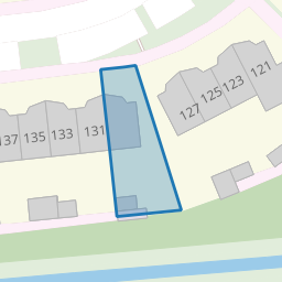 Perceel HRB00-I-2331