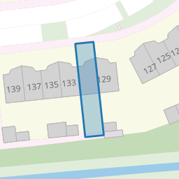 Perceel HRB00-I-2332