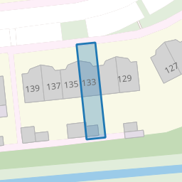 Perceel HRB00-I-2333