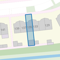 Perceel HRB00-I-2334