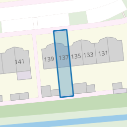 Perceel HRB00-I-2335