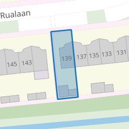 Perceel HRB00-I-2336