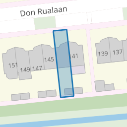 Perceel HRB00-I-2338