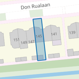 Perceel HRB00-I-2339