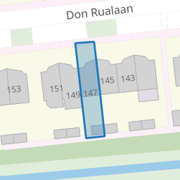 Perceel HRB00-I-2340