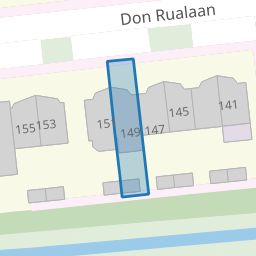 Perceel HRB00-I-2341